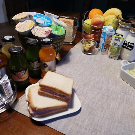 B&B Casa Caterina Milano Eksteriør billede