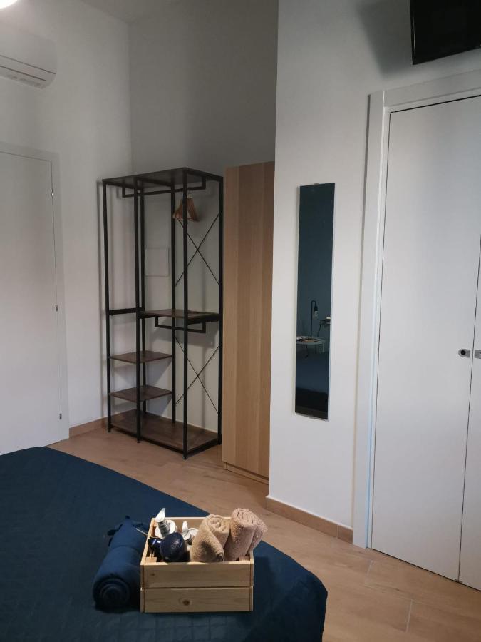 B&B Casa Caterina Milano Eksteriør billede
