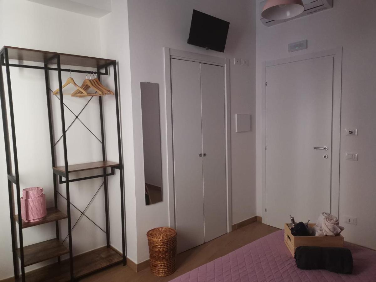 B&B Casa Caterina Milano Eksteriør billede