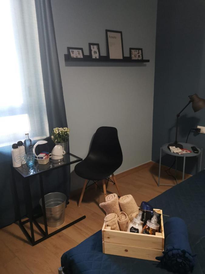 B&B Casa Caterina Milano Eksteriør billede