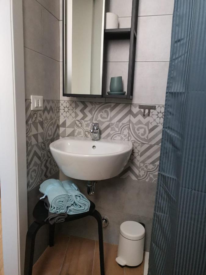 B&B Casa Caterina Milano Eksteriør billede