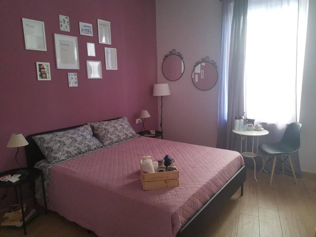 B&B Casa Caterina Milano Eksteriør billede