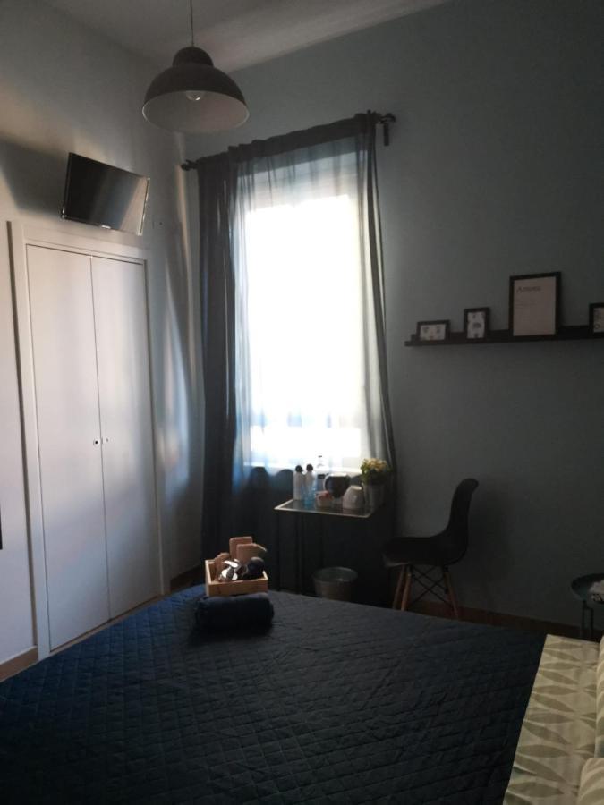 B&B Casa Caterina Milano Eksteriør billede