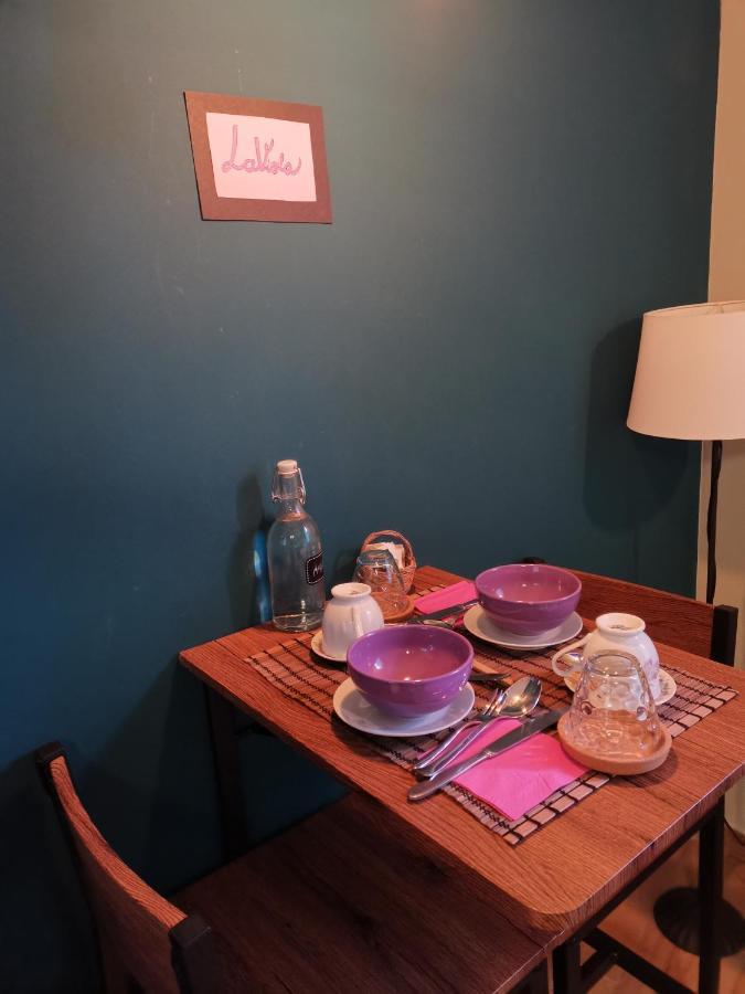 B&B Casa Caterina Milano Eksteriør billede