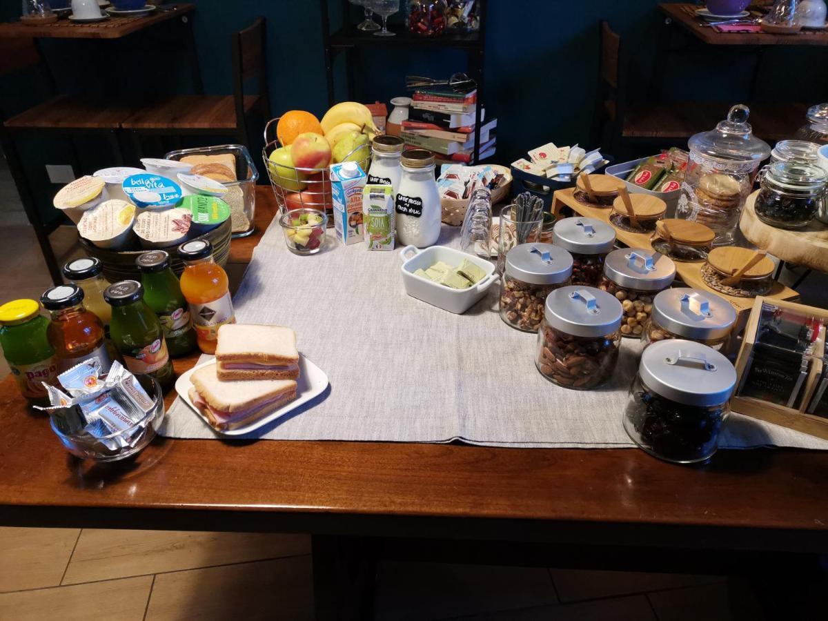 B&B Casa Caterina Milano Eksteriør billede
