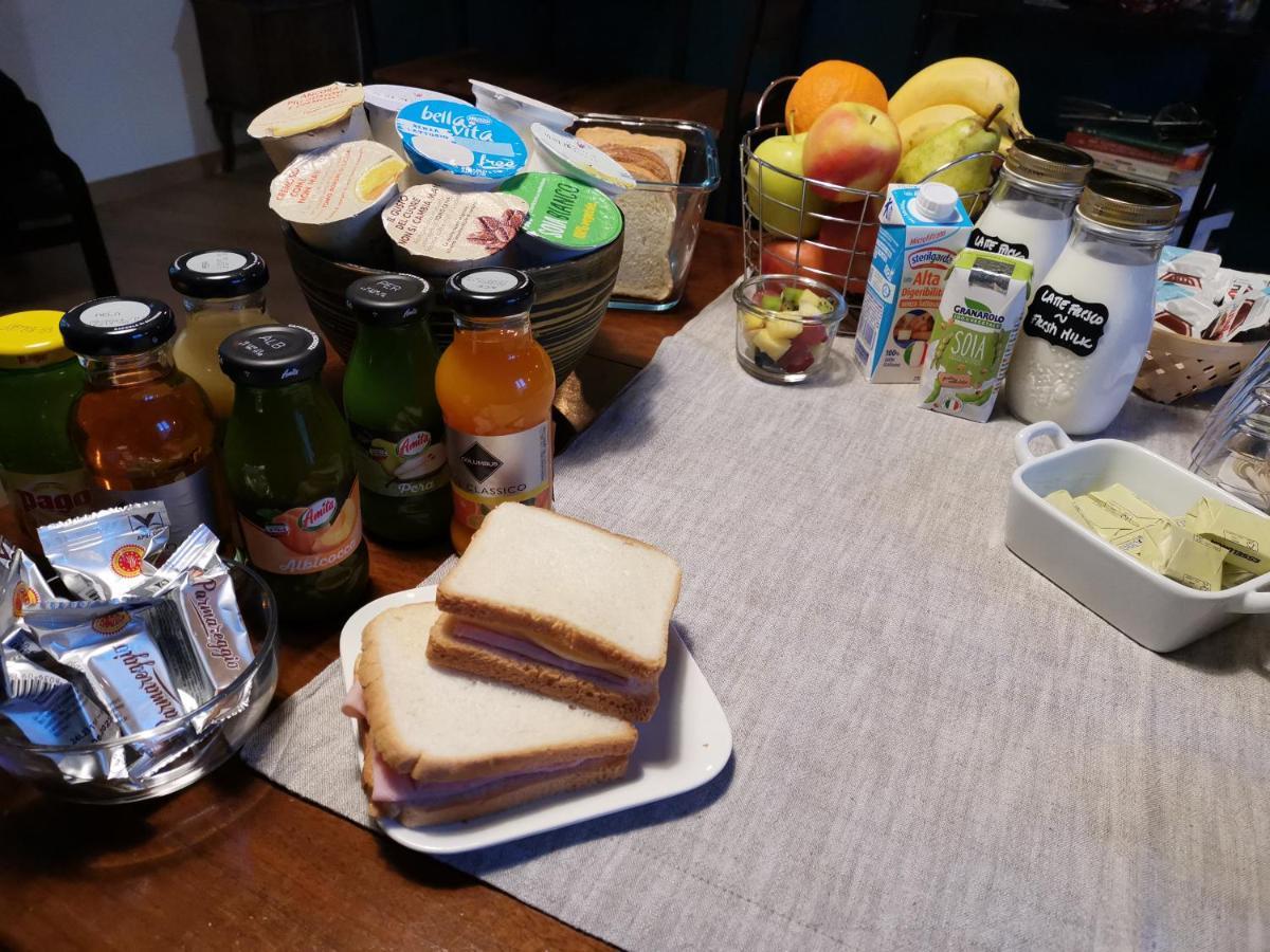 B&B Casa Caterina Milano Eksteriør billede