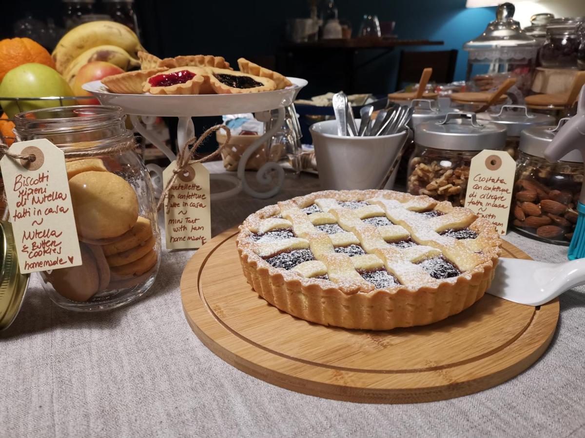 B&B Casa Caterina Milano Eksteriør billede